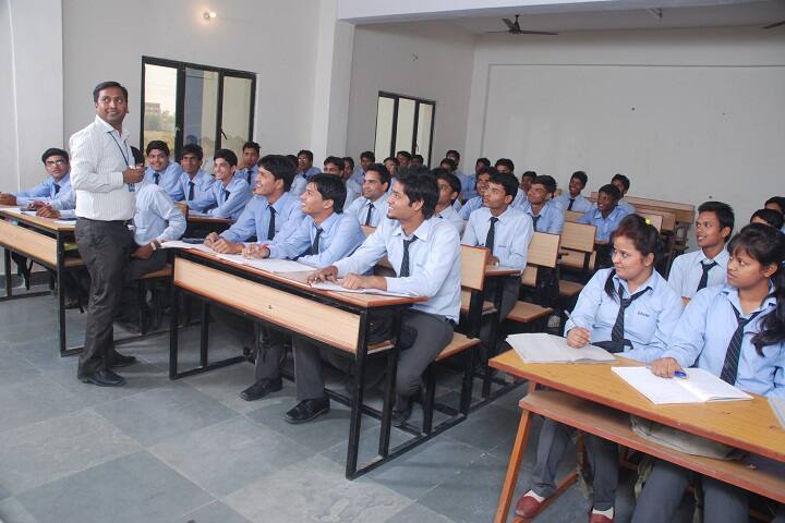 classroom